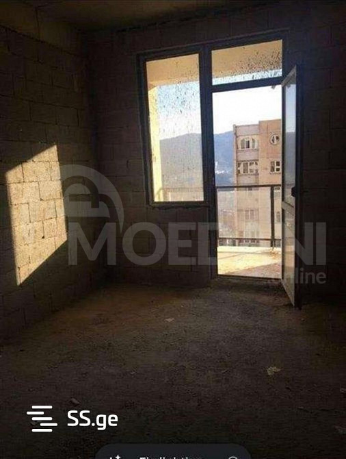 Apartments For Sale two-room 46.8м² 2/15 floor Tbilisi - photo 7