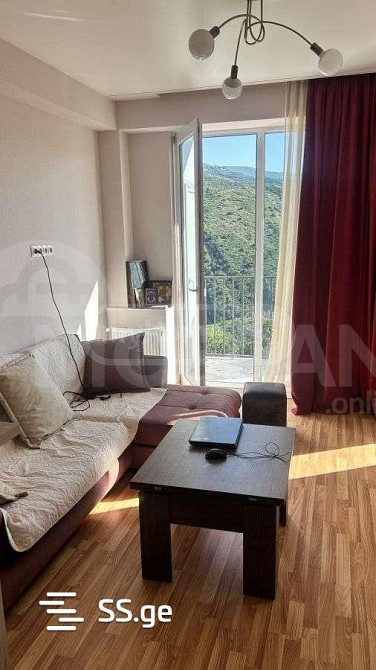 Apartments For Sale two-room 37м² 4/4 floor Tbilisi - photo 9