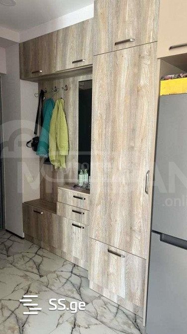 Apartments For Sale two-room 37м² 4/4 floor Tbilisi - photo 6