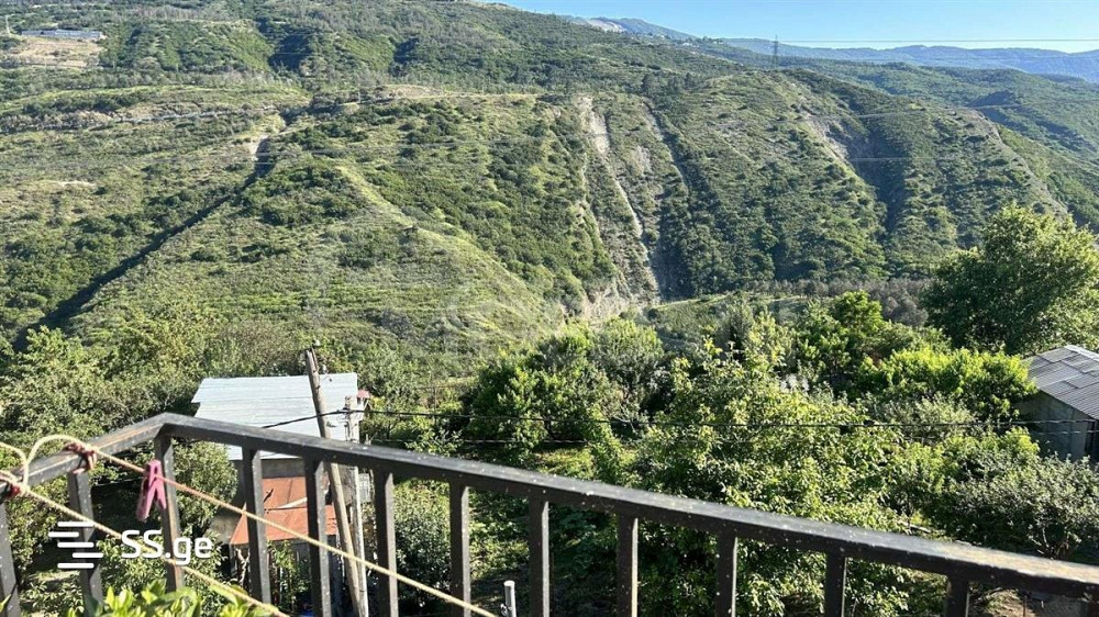 Apartments For Sale two-room 37м² 4/4 floor Tbilisi - photo 10