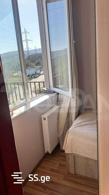 Apartments For Sale two-room 37м² 4/4 floor Tbilisi - photo 8