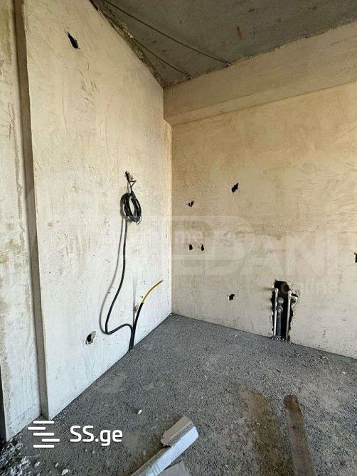 Apartments For Sale two-room 45м² 9/17 floor Tbilisi - photo 3