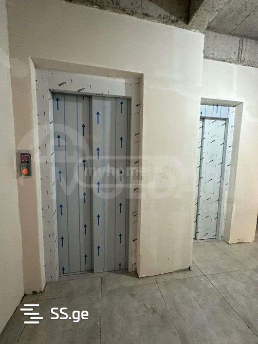 Apartments For Sale two-room 45м² 9/17 floor Tbilisi - photo 10