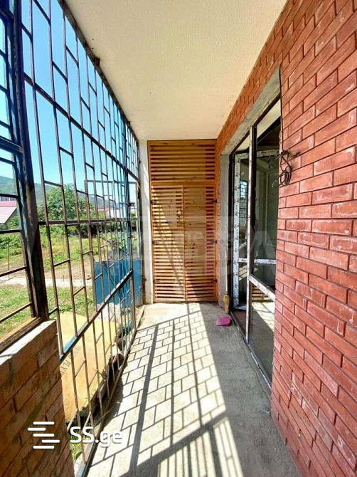 Apartments For Sale two-room 57.4м² 1/9 floor Tbilisi - photo 8