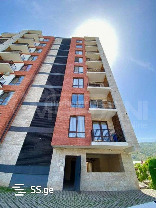 Apartments For Sale two-room 57.4м² 1/9 floor Tbilisi - photo 2