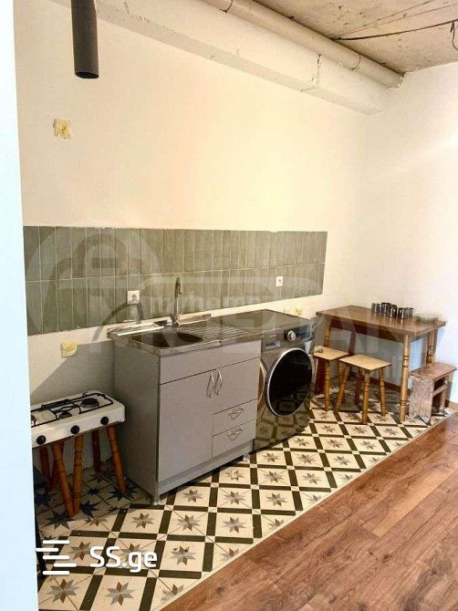 Apartments For Sale two-room 57.4м² 1/9 floor Tbilisi - photo 3