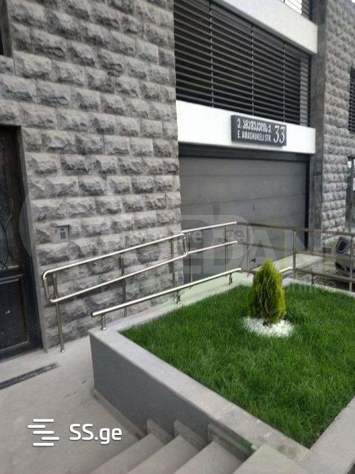 Apartments For Sale three-room 90м² 10/13 floor Tbilisi - photo 7