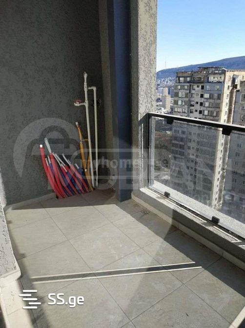 Apartments For Sale three-room 90м² 10/13 floor Tbilisi - photo 3