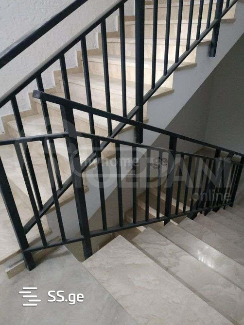 Apartments For Sale three-room 90м² 10/13 floor Tbilisi - photo 2