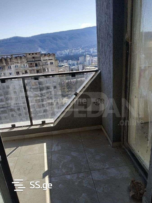 Apartments For Sale three-room 90м² 10/13 floor Tbilisi - photo 4