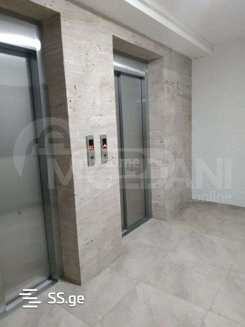 Apartments For Sale three-room 90м² 10/13 floor Tbilisi - photo 8