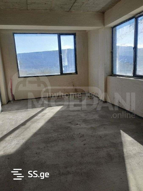Apartments For Sale three-room 90м² 10/13 floor Tbilisi - photo 5