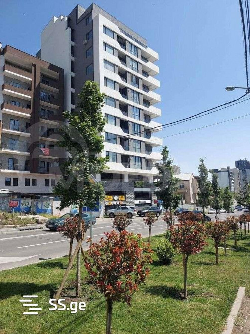 Apartments For Sale three-room 90м² 10/13 floor Tbilisi - photo 1