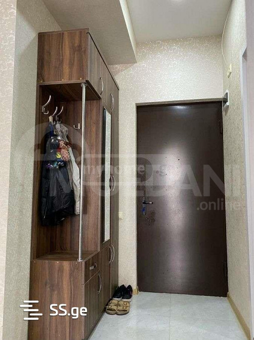 Apartments For Sale three-room 65м² 5/10 floor Tbilisi - photo 3