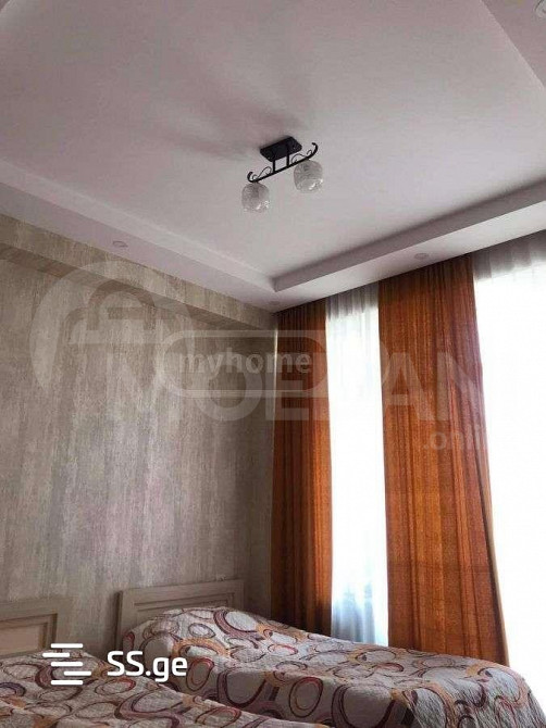 Apartments For Sale three-room 65м² 5/10 floor Tbilisi - photo 5