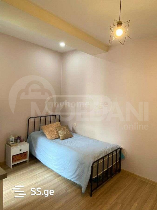 Apartments For Sale three-room 65м² 5/10 floor Tbilisi - photo 4