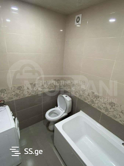 Apartments For Sale three-room 65м² 5/10 floor Tbilisi - photo 9