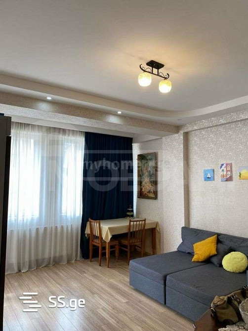 Apartments For Sale three-room 65м² 5/10 floor Tbilisi - photo 10