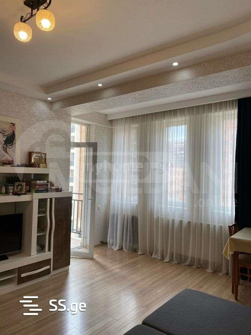 Apartments For Sale three-room 65м² 5/10 floor Tbilisi - photo 7
