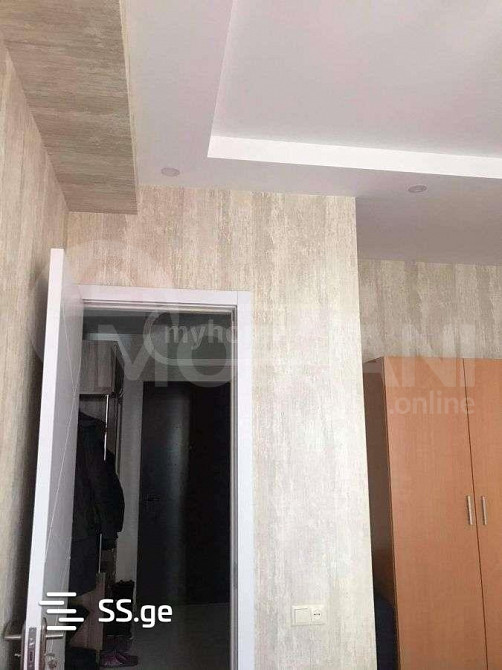 Apartments For Sale three-room 65м² 5/10 floor Tbilisi - photo 2