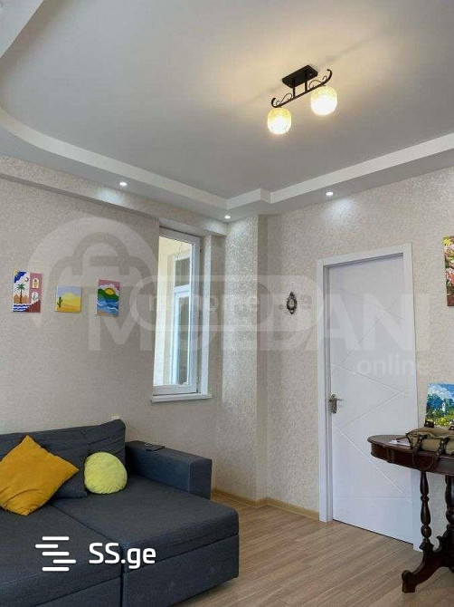 Apartments For Sale three-room 65м² 5/10 floor Tbilisi - photo 8