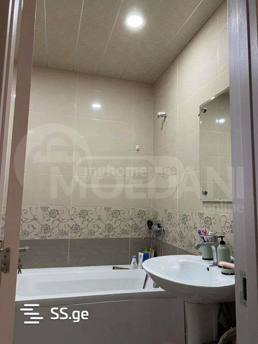 Apartments For Sale three-room 65м² 5/10 floor Tbilisi - photo 6