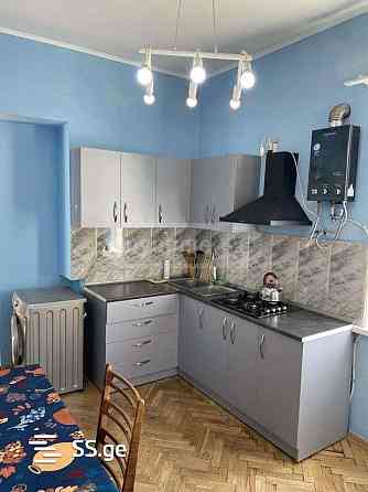 Сдам 2-комн. квартиру 70м² 3/3 эт. Тбилиси