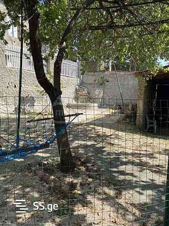 Сдам 2-комн. квартиру 70м² 3/3 эт. Тбилиси