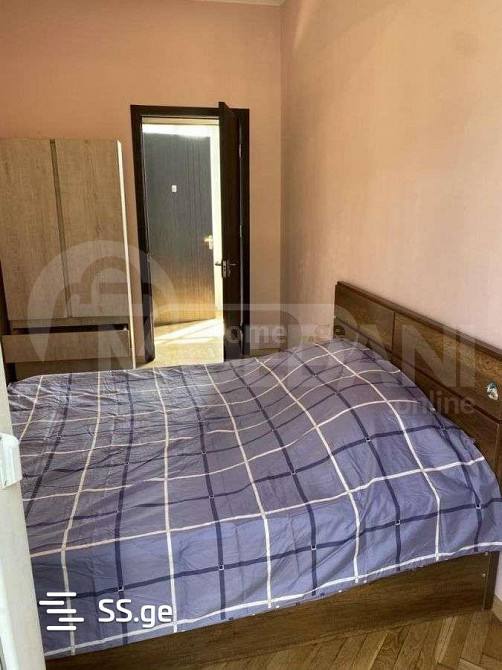 Сдам 2-комн. квартиру 70м² 3/3 эт. Тбилиси - изображение 2