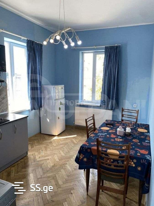 Сдам 2-комн. квартиру 70м² 3/3 эт. Тбилиси - изображение 6