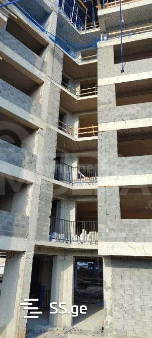 იყიდება 2 ოთახიანი ბინას 68მ² 5/16 სართ თბილისი - photo 4