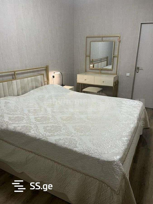 იყიდება 3 ოთახიანი ბინას 64მ² 2/4 სართ თბილისი - photo 1