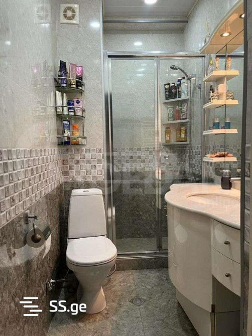 იყიდება 3 ოთახიანი ბინას 64მ² 2/4 სართ თბილისი - photo 5