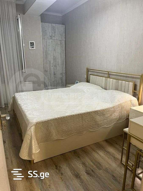 იყიდება 3 ოთახიანი ბინას 64მ² 2/4 სართ თბილისი - photo 2