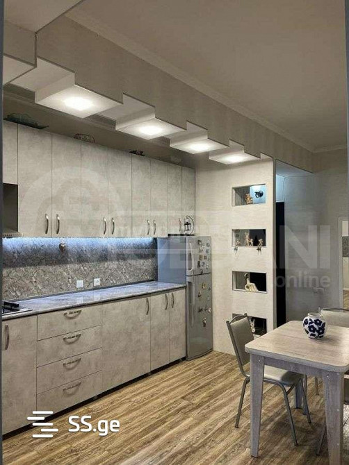 იყიდება 3 ოთახიანი ბინას 64მ² 2/4 სართ თბილისი - photo 3