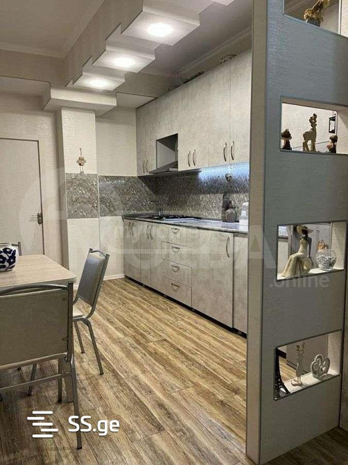 იყიდება 3 ოთახიანი ბინას 64მ² 2/4 სართ თბილისი - photo 4