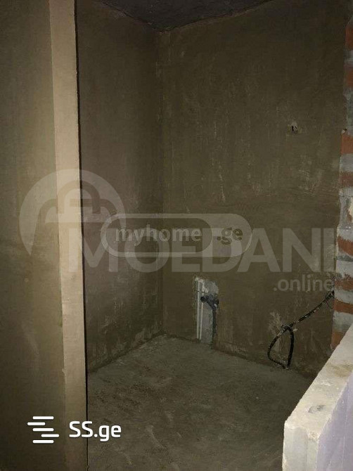 Apartments For Sale three-room 47м² 7/12 floor Tbilisi - photo 8