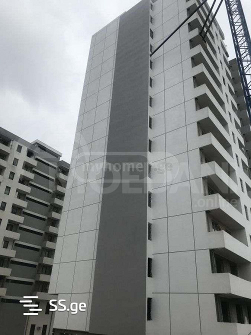 Apartments For Sale three-room 47м² 7/12 floor Tbilisi - photo 9