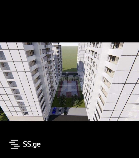 Apartments For Sale three-room 47м² 7/12 floor Tbilisi - photo 5