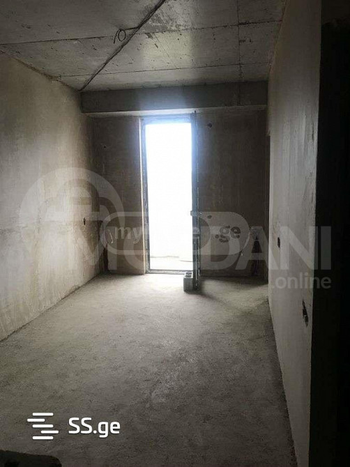 Apartments For Sale three-room 47м² 7/12 floor Tbilisi - photo 6