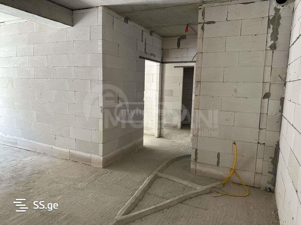 იყიდება 3 ოთახიანი ბინას 110მ² 3/15 სართ თბილისი - photo 7