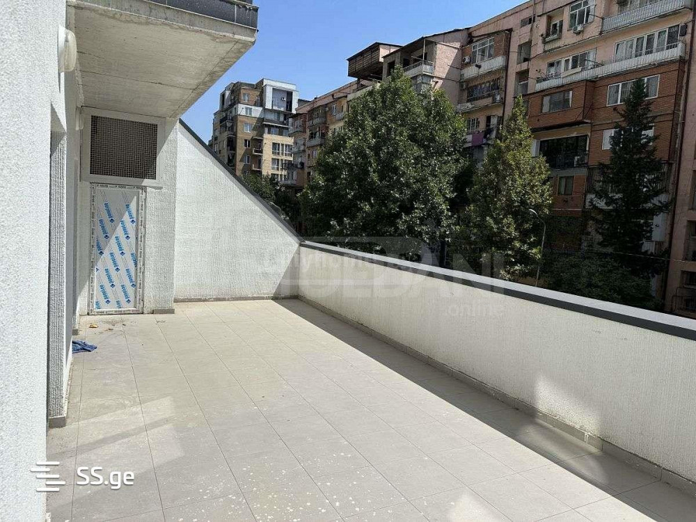 იყიდება 3 ოთახიანი ბინას 110მ² 3/15 სართ თბილისი - photo 2