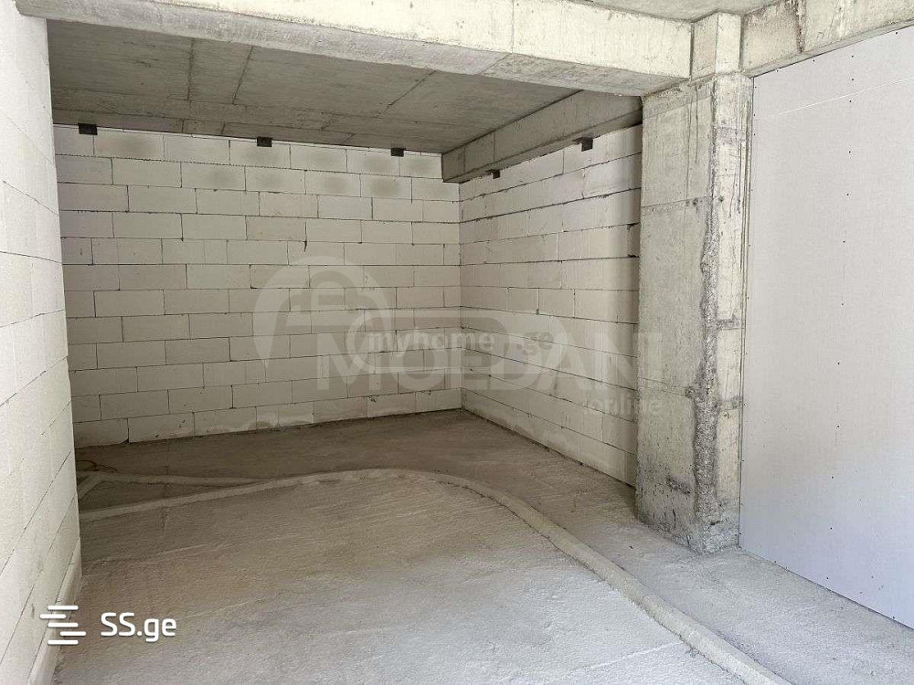 იყიდება 3 ოთახიანი ბინას 110მ² 3/15 სართ თბილისი - photo 3