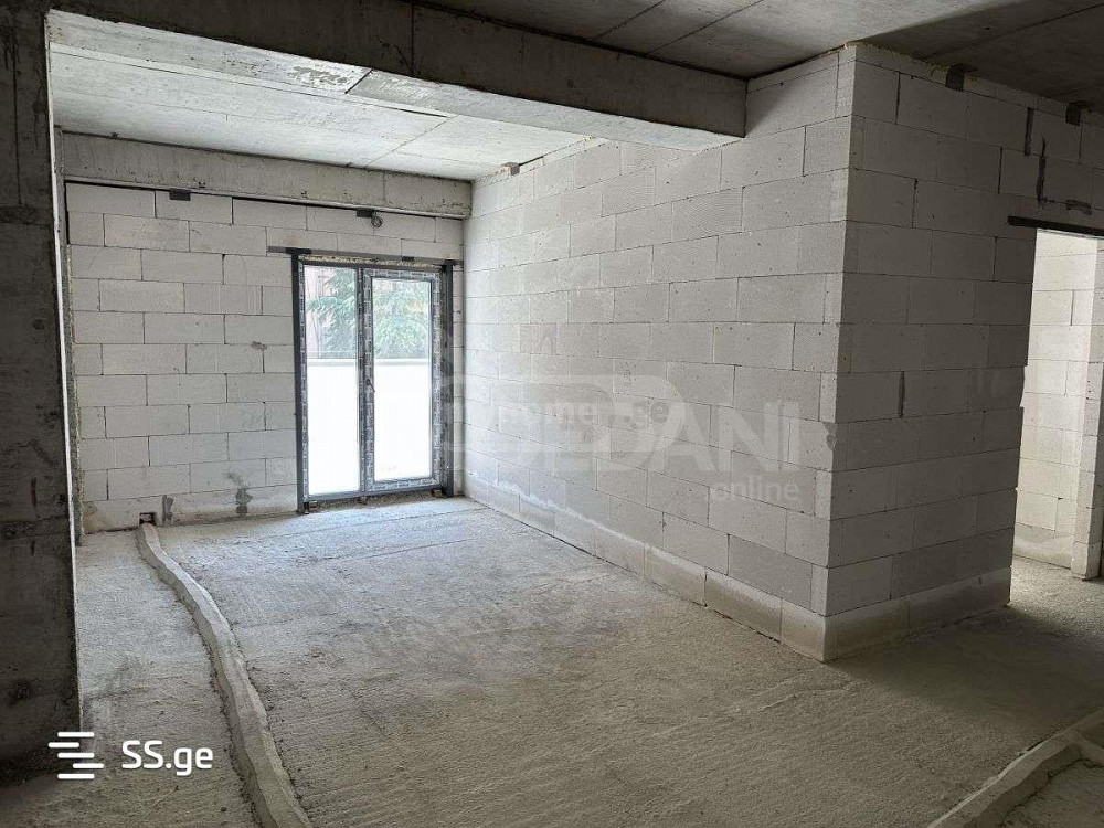 იყიდება 3 ოთახიანი ბინას 110მ² 3/15 სართ თბილისი - photo 8