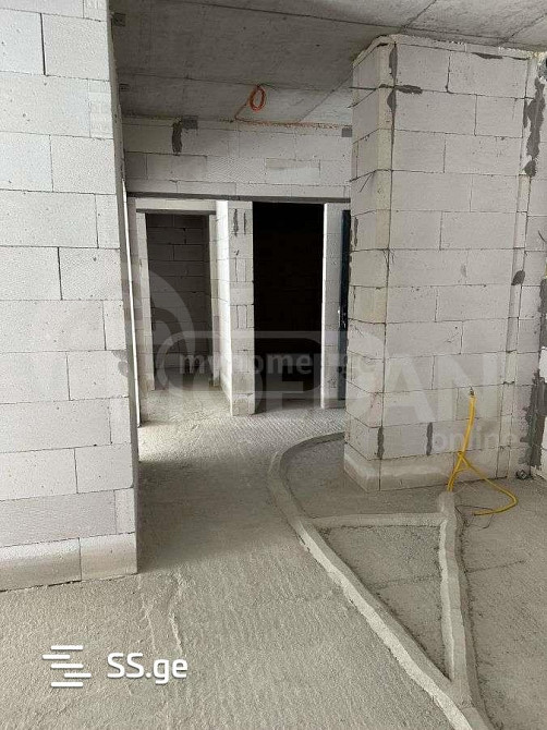 იყიდება 3 ოთახიანი ბინას 110მ² 3/15 სართ თბილისი - photo 4