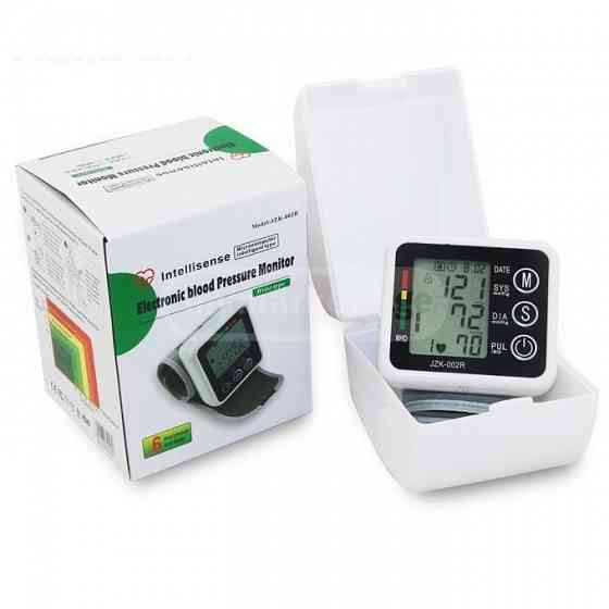 წნევის აპარატი მაჯის თბილისი