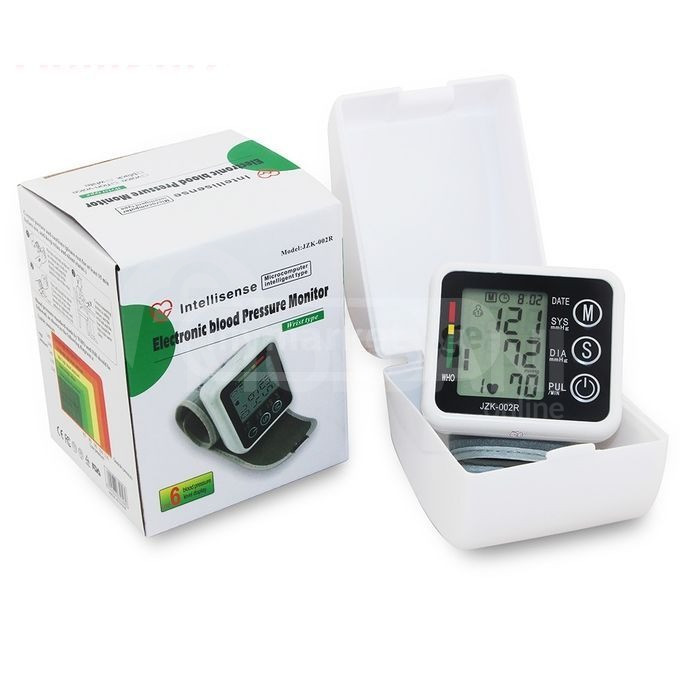 წნევის აპარატი მაჯის თბილისი - photo 1