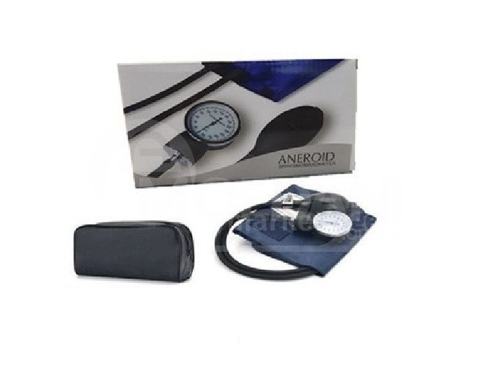 წნევის აპარატი ანეროიდი თბილისი - photo 1