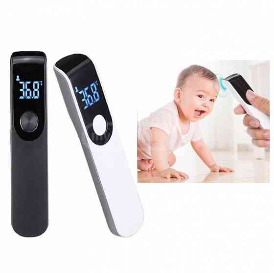 უკონტაქტო თერმომეტრი თბილისი