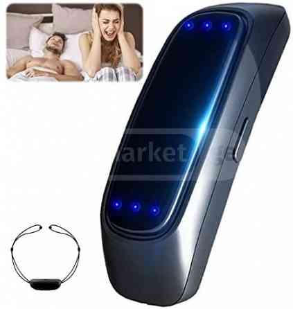 ხვრინვის საწინააღმდეგო თბილისი